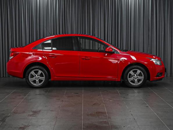 Chevrolet Cruze I с пробегом 2012 года, цена 770 000 рублей, 173054 км, седан, Автокод Объявления