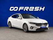 Kia K7 YG (II) Рестайлинг Москва  - изображение 30