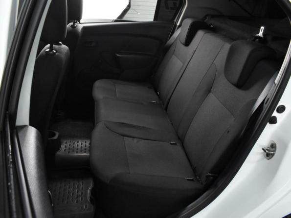 Renault Logan II Рестайлинг с пробегом 2020 года, цена 549 000 рублей, 147287 км, седан, Автокод Объявления