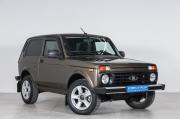 Lada (ВАЗ) Niva Legend I Новосибирск  - изображение 21