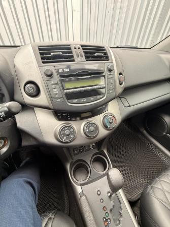 Toyota RAV4 III (XA30) Рестайлинг с пробегом 2011 года, цена 1 490 000 рублей, 160450 км, внедорожник, Автокод Объявления