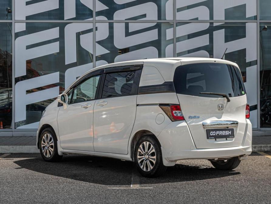 Honda Freed I Рестайлинг Краснодар  - изображение 2