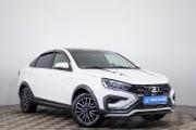 Lada (ВАЗ) Vesta I Рестайлинг (NG) Пермь  - изображение 24