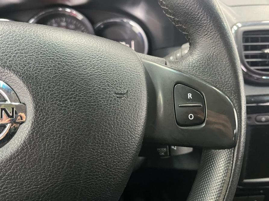 Nissan Terrano III (D10) Уфа  - изображение 10