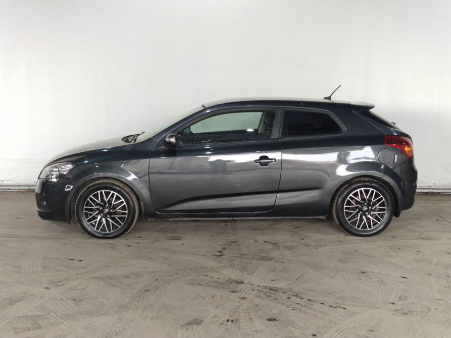 Kia Ceed I Рестайлинг Москва  - изображение 8
