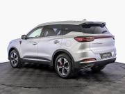 Chery Tiggo 7 Pro Max I Москва  - изображение 37