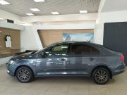 Skoda Rapid I Москва  - изображение 28