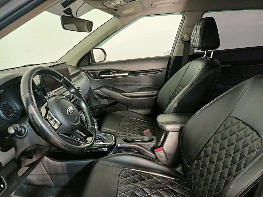Kia Seltos I Архангельск  - изображение 15