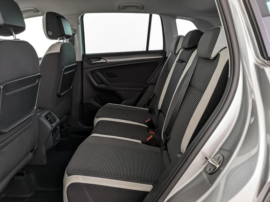 Volkswagen Tiguan II Москва  - изображение 18