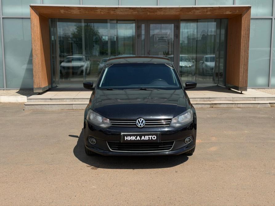 Volkswagen Polo V Оренбург  - изображение 2
