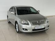 Toyota Avensis II Рестайлинг Смоленск  - изображение 13