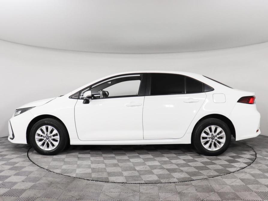 Toyota Corolla XII (E210) Химки  - изображение 8