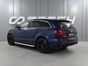 Audi Q7 I (4L) Рестайлинг Ростов-на-Дону  - изображение 22
