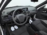 Lada (ВАЗ) Priora I Рестайлинг Москва  - изображение 21