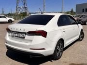 Skoda Rapid II Уфа  - изображение 22