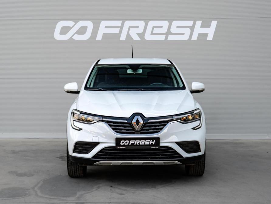 Renault Arkana I Краснодар  - изображение 3