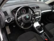 Skoda Octavia II (A5) Рестайлинг Москва  - изображение 23