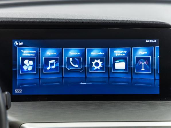 Changan CS35 Plus I Рестайлинг с пробегом 2024 года, цена 1 820 000 рублей, 18901 км, внедорожник, Автокод Объявления