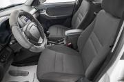 Chery Tiggo (T11) I Рестайлинг (FL) Барнаул  - изображение 36