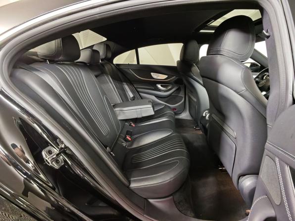 Mercedes-Benz CLS III (C257) Рестайлинг с пробегом 2022 года, цена 6 300 000 рублей, 45010 км, седан, Автокод Объявления