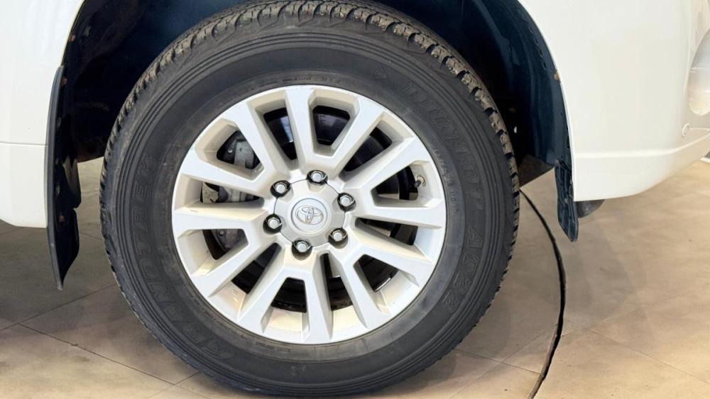 Toyota Land Cruiser Prado 150 Series Рестайлинг 1 Киров  - изображение 21