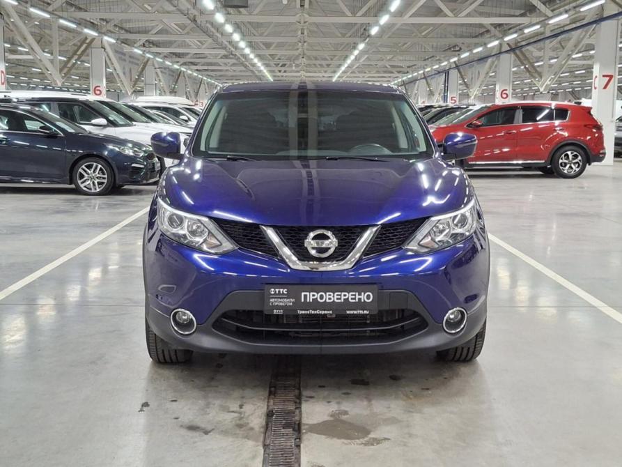 Nissan Qashqai II Казань  - изображение 2