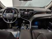 Toyota Camry VIII (XV70) Пермь  - изображение 42