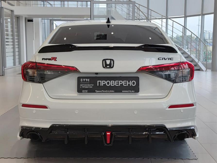 Honda Civic XI Казань  - изображение 7
