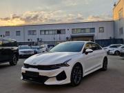 Kia K5 III Нижний Новгород  - изображение 21