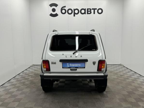 Lada (ВАЗ) Niva Legend с пробегом 2025 года, цена 1 315 000 рублей, 10421 км, внедорожник, Автокод Объявления