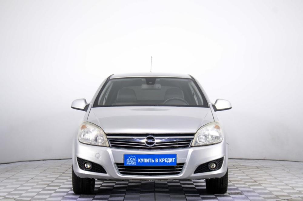 Opel Astra H Рестайлинг Пермь  - изображение 2