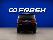 Toyota Alphard III Рестайлинг Москва  - изображение 31