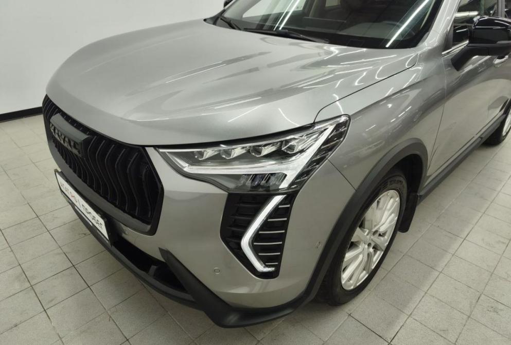 Haval Jolion I Екатеринбург  - изображение 22