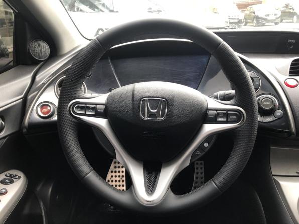 Honda Civic VIII с пробегом 2008 года, цена 690 000 рублей, 202632 км, хэтчбек, Автокод Объявления