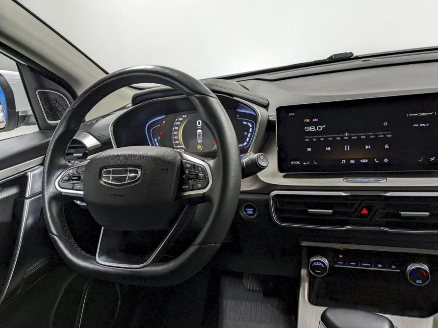 Geely Coolray I Санкт-Петербург  - изображение 21