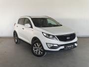 Kia Sportage III Москва  - изображение 22