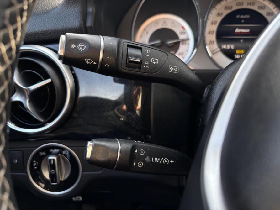 Mercedes-Benz GLK-Класс I (X204) Рестайлинг Набережные Челны  - изображение 19