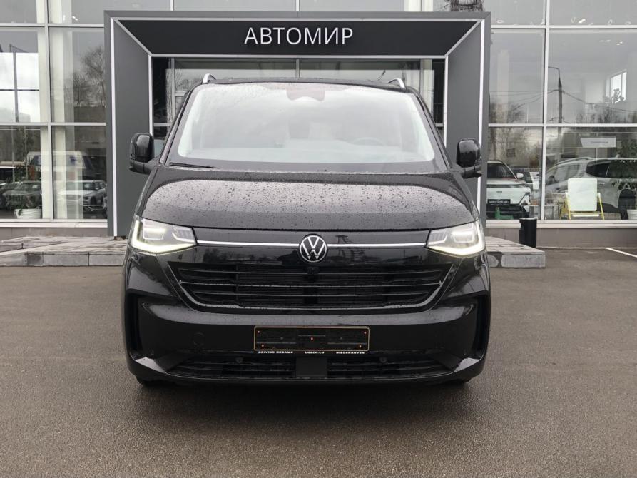 Volkswagen Caravelle T7 Москва  - изображение 2