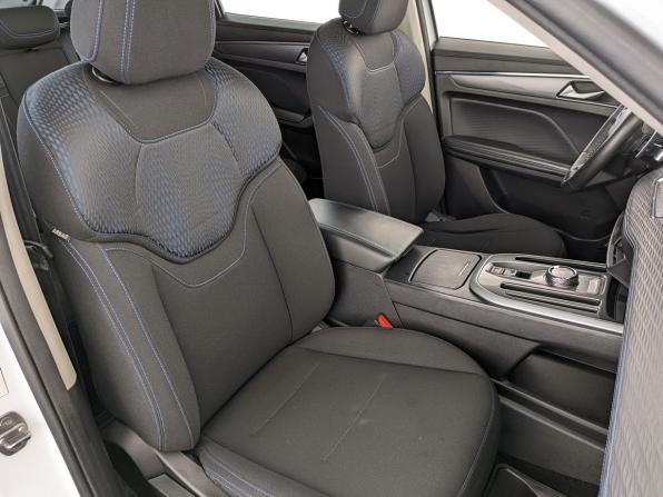 Haval Jolion I с пробегом 2024 года, цена 1 575 000 рублей, 103585 км, внедорожник, Автокод Объявления