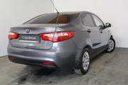 Kia Rio III Санкт-Петербург  - изображение 22