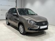 Lada (ВАЗ) Granta I Рестайлинг Екатеринбург  - изображение 20