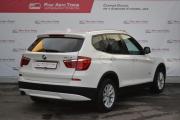BMW X3 II (F25) Старый Оскол  - изображение 21
