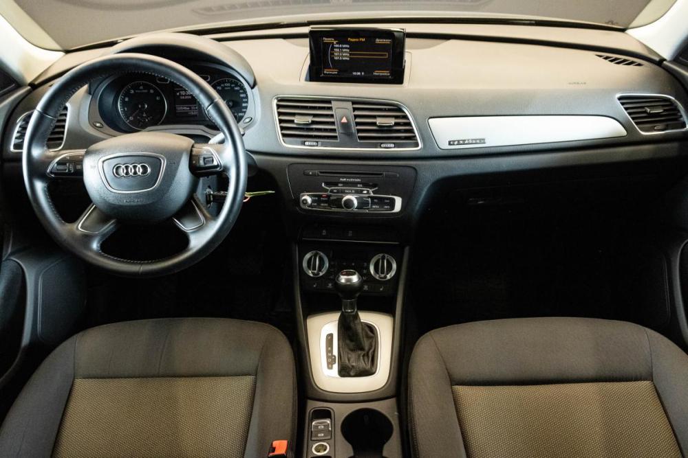 Audi Q3 I (8U) Уфа  - изображение 5