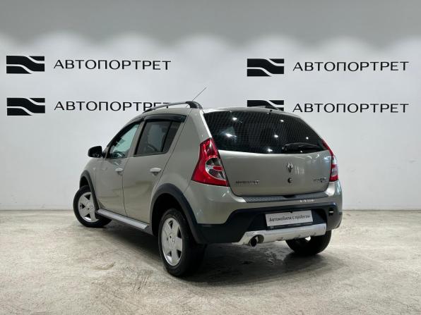 Renault Sandero I с пробегом 2014 года, цена 649 000 рублей, 148793 км, хэтчбек, Автокод Объявления