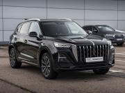 Hongqi HS5 I Рестайлинг Москва  - изображение 22
