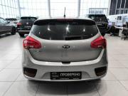 Kia Ceed II Рестайлинг Казань  - изображение 29