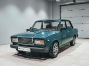 Lada (ВАЗ) 2107 Екатеринбург  - изображение 19