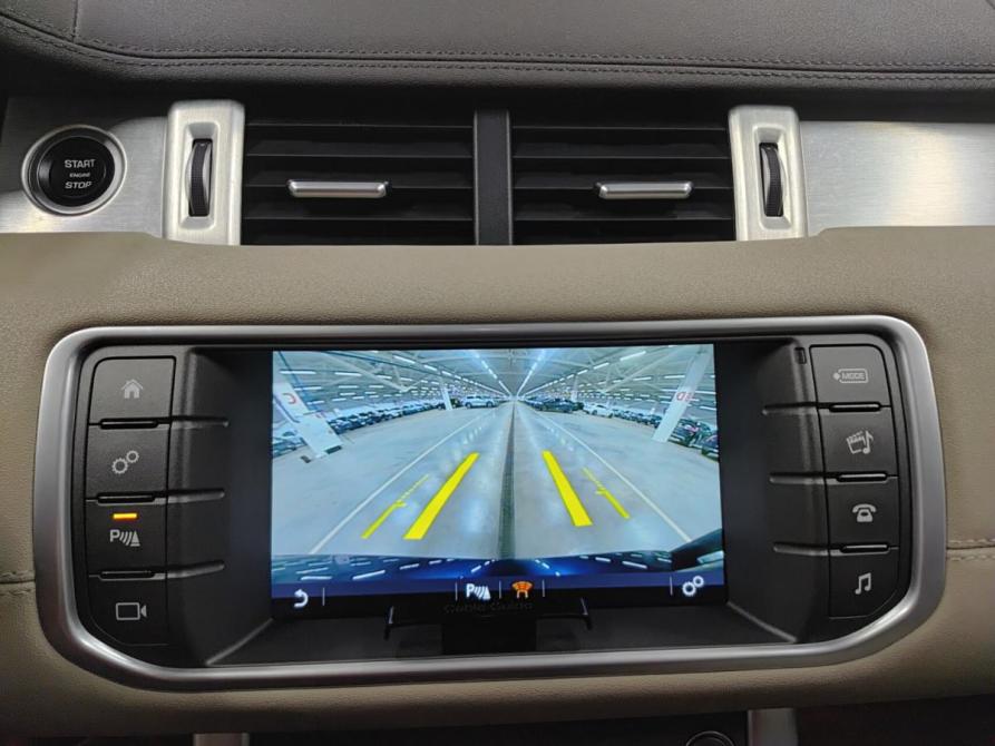 Land Rover Range Rover Evoque I Рестайлинг Казань  - изображение 23