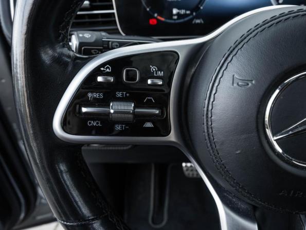 Mercedes-Benz GLS II (X167) с пробегом 2019 года, цена 7 999 000 рублей, 70424 км, внедорожник, Автокод Объявления