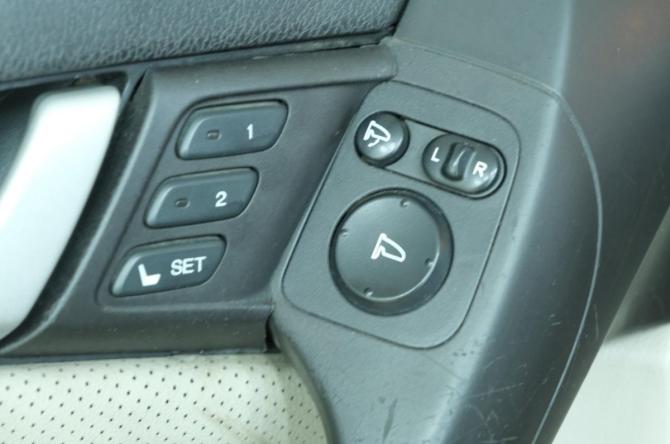 Honda Accord VIII с пробегом 2010 года, цена 1 249 000 рублей, 385000 км, седан, Автокод Объявления